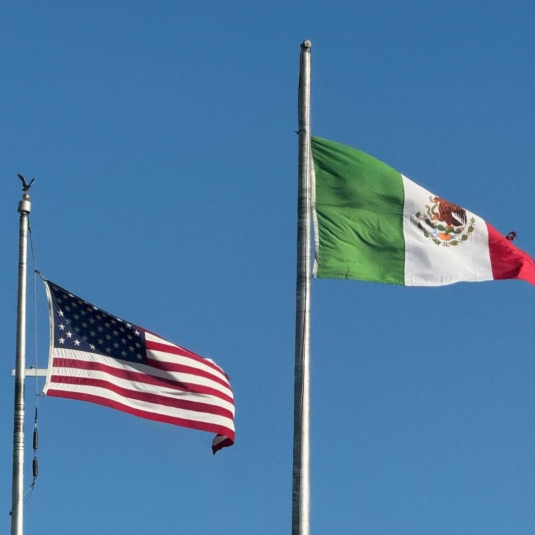 Tiempos de Espera en los Cruces de Ciudad Juárez hacia Estados Unidos